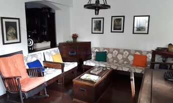 Imagem: Oportunidade em Santo Amaro, sobrado a venda!