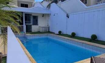 Imagem: Casa de condomínio para aluguel tem 360