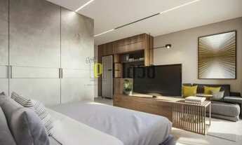 Imagem 2: Apartamento A Venda em Pinheiros