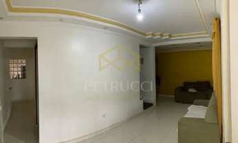 Imagem 4: Casa - Parque Virgílio Viel - Sumaré