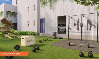 Imagem 5: Apartamento para venda com 24 metros quadrados com 1 quarto em Boa Viagem - Recife - PE