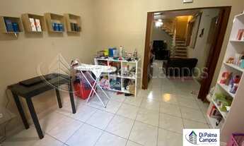 Imagem 6: Negócio de Ocasião: Sobrado 180m2, Amplo terreno, 12 vagas