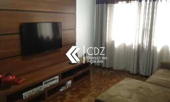 Imagem 5: Casa Sobrado no Jardim Emília - Sorocaba