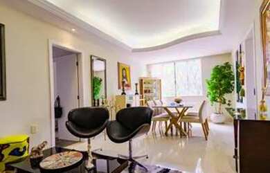 Imagem 3: Apartamento para Aluguel - Cidade Jardim, 3 Quartos, 90 m2