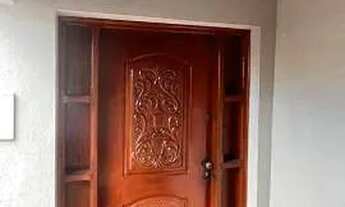 Imagem 4: Casa para aluguel e venda com 170 metros quadrados com 4 quartos em Centro - Campo Grande