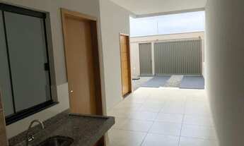 Imagem 2: Agio de casa localizada no Vale do Sol