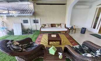 Imagem 4: CASA RESIDENCIAL em SANTANA DE PARNAÍBA - SP, ALPHAVILLE