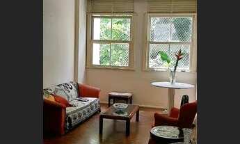 Imagem: Quarto Individual - Copanema