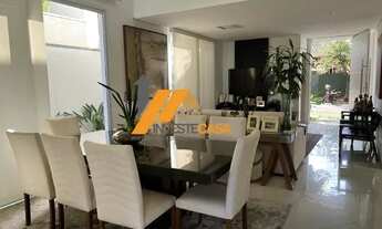 Imagem 6: CASA EM CONDOMÍNIO RESIDENCIAL em SOROCABA - SP, PARQUE RESERVA FAZENDA IMPERIAL