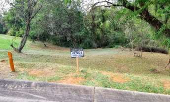 Imagem 2: Terreno Garden Park com 2 opções de projetos criados