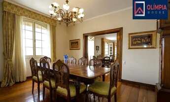 Imagem 6: Apartamento Venda 4 Dormitórios - 345 m² Jardim Paulista