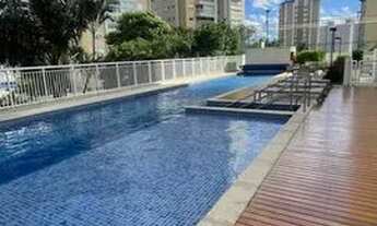 Imagem: Apartamento de 64m² 2 Dormitorios sendo