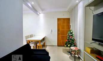 Imagem 5: Apartamento para Aluguel - Parque Bandeirante, 2 Quartos, 100 m2