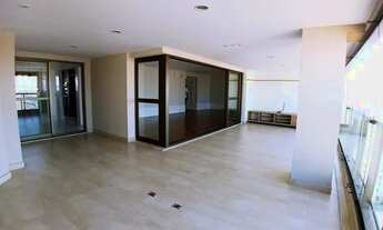 Imagem 2: Apartamento para venda possui 250m², com 3 suítes com closet, em Santana - São Paulo - SP