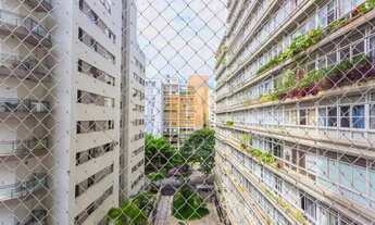 Imagem 3: Bem localizado, 120 m2 e uma vaga, próximo à excelentes faculdades e ao Shopping Higienópo