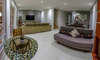 Imagem 5: CASA RESIDENCIAL em SANTANA DE PARNAÍBA - SP, ALPHAVILLE