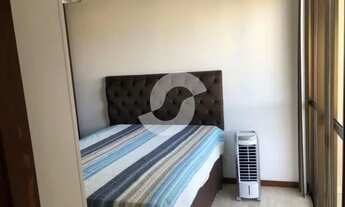 Imagem 6: Vendo Cobertura 2 quartos, suíte e vaga no Centro de Niterói-RJ