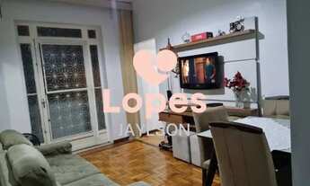 Imagem 4: Apartamento-À VENDA-Engenho de Dentro-Rio de Janeiro-RJ