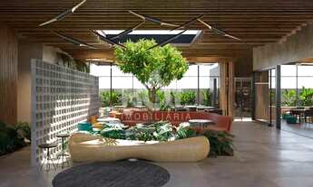 Imagem 4: Apartamento loft garden para vender no Campeche 1 suíte, Florianópolis, SC