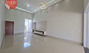 Imagem 2: Casa Térrea em Sertãozinho com varanda gourmet e piscina