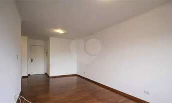 Imagem 3: Apartamento no Itaim a venda