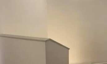 Imagem 7: Casa de condomínio sobrado para aluguel tem 110 metros quadrados com 3 quartos