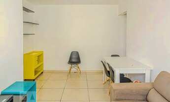 Imagem 2: Apartamento para Aluguel - Santana, 2 Quartos, 50 m2