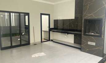 Imagem 2: CASA A VENDA BAIRRO JARDIM BOTÂNICO UBERLÂNDIA