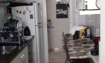 Imagem 6: Apartamento com 2 dormitórios à venda, 53 m² por R$ 276.000 - Macedo - Guarulhos/SP