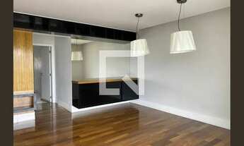 Imagem: Apartamento para Aluguel - Perdizes, 4 Quartos