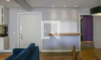 Imagem: Apartamento para Aluguel - Vila Leopoldina