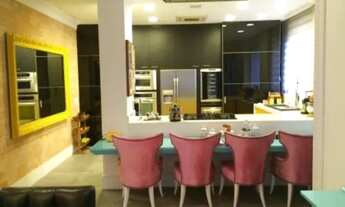 Imagem: APARTAMENTO RESIDENCIAL em SANTANA DE PARNAÍBA