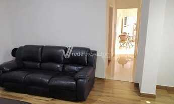 Imagem 5: Casa - Taquaral - Campinas