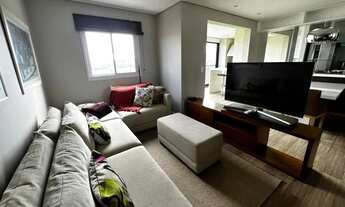 Imagem 7: APARTAMENTO RESIDENCIAL em BARUERI - SP, ALPHAVILLE EMPRESARIAL