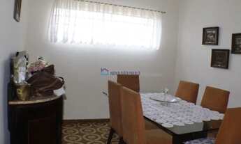 Imagem 7: Casa térrea na Saúde