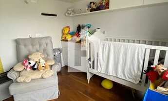 Imagem: Apartamentos a venda Campo Beo