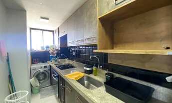 Imagem 5: Apartamento para aluguel com 67 metros quadrados com 3 quartos