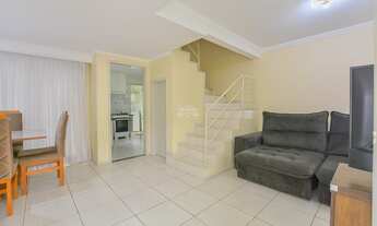 Imagem 6: Sobrado de condomínio para venda com 82 metros quadrados e 3 quartos