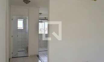 Imagem 2: Apartamento para Aluguel - Jardim das Bandeiras , 2 Quartos, 44 m2