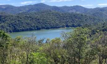 Imagem 3: Lotes em Nazaré Paulista