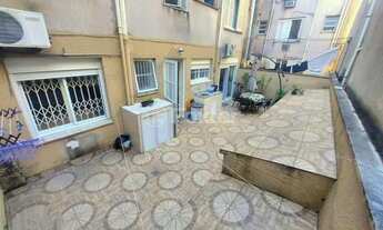 Imagem 2: Apartamento térreo garden para venda, 74m², 2 quartos, 2 banheiros. Rio Branco - Porto A