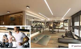 Imagem 6: Terrace Residence Excelência no Centro da Cidade