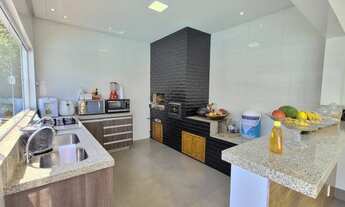 Imagem 3: Linda Casa Formosinha; 3 Qrts; 380 m2 construído