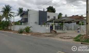 Imagem 3: EDF. NOVA CARPINA