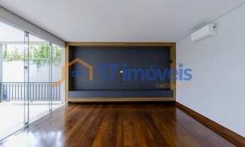 Imagem 6: Casa de luxo para venda - 5 dormitórios sendo 4 suítes com 6 vagas - Piscina - Jardim Petr