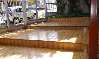 Imagem: Jardim da Saúde Térrea 256 m² Oportunidade