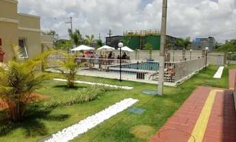 Imagem 4: Apartamento no Recanto do Mar