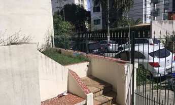 Imagem: Sobrado 4 dormitórios, 2 vagas ao lado