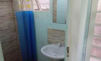 Imagem 6: Aluga kitnet Quarto com aluguel por R$600 /mês