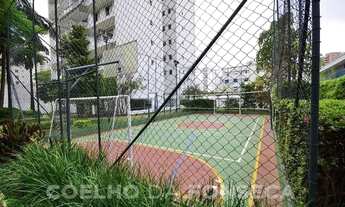 Imagem 7: São Paulo - Apartamento Padrão - Moema Pássaros